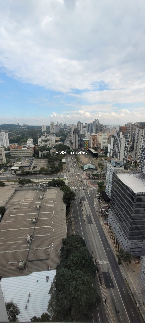 Apartamento, 1 quarto, 25 m² - Foto 16