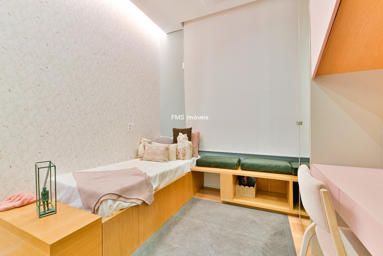 Apartamento, 2 quartos, 130 m² - Foto 36