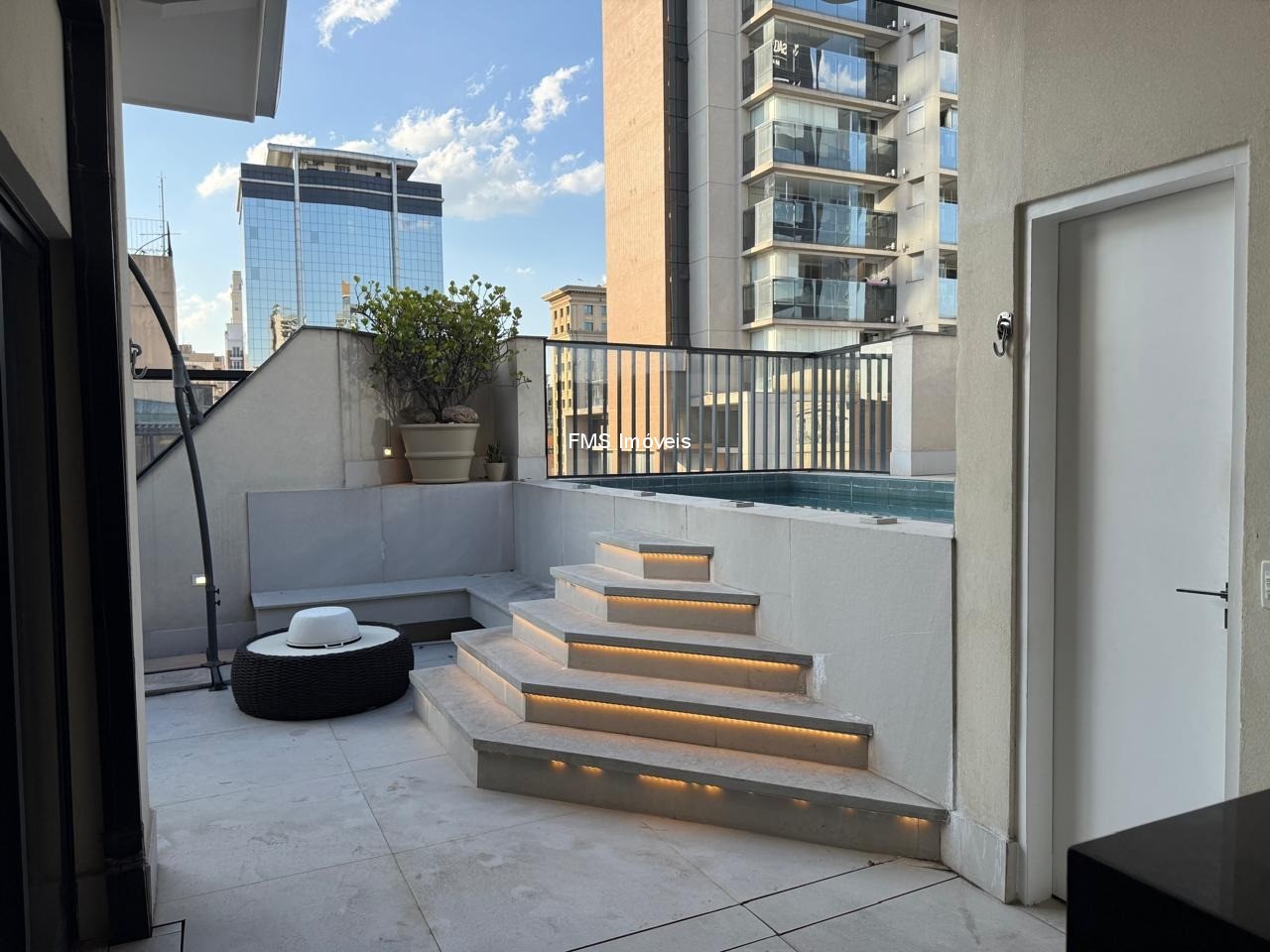 Apartamento, 3 quartos, 188 m² - Foto 27