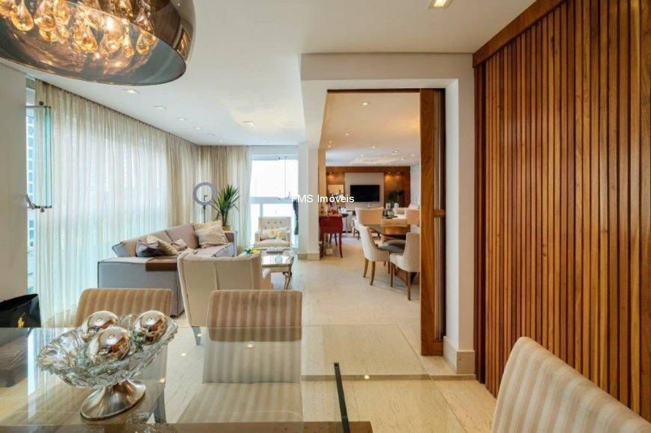 Apartamento, 3 quartos, 210 m² - Foto 5