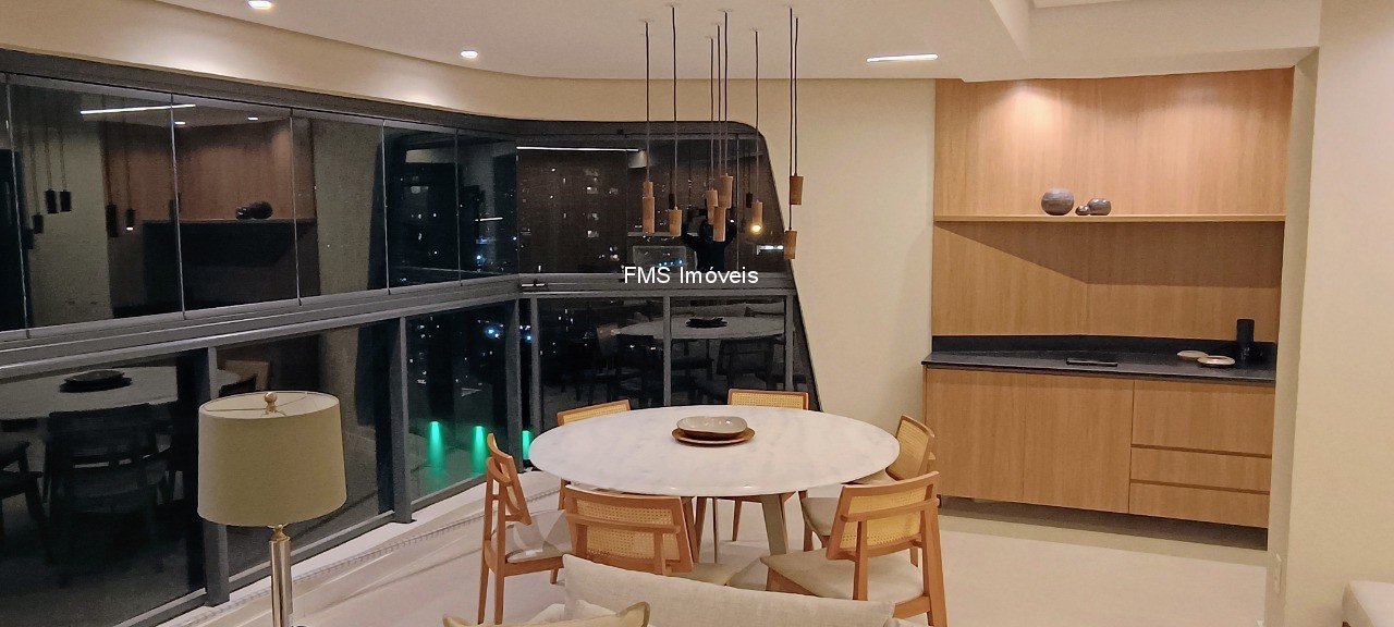 Apartamento, 2 quartos, 134 m² - Foto 10
