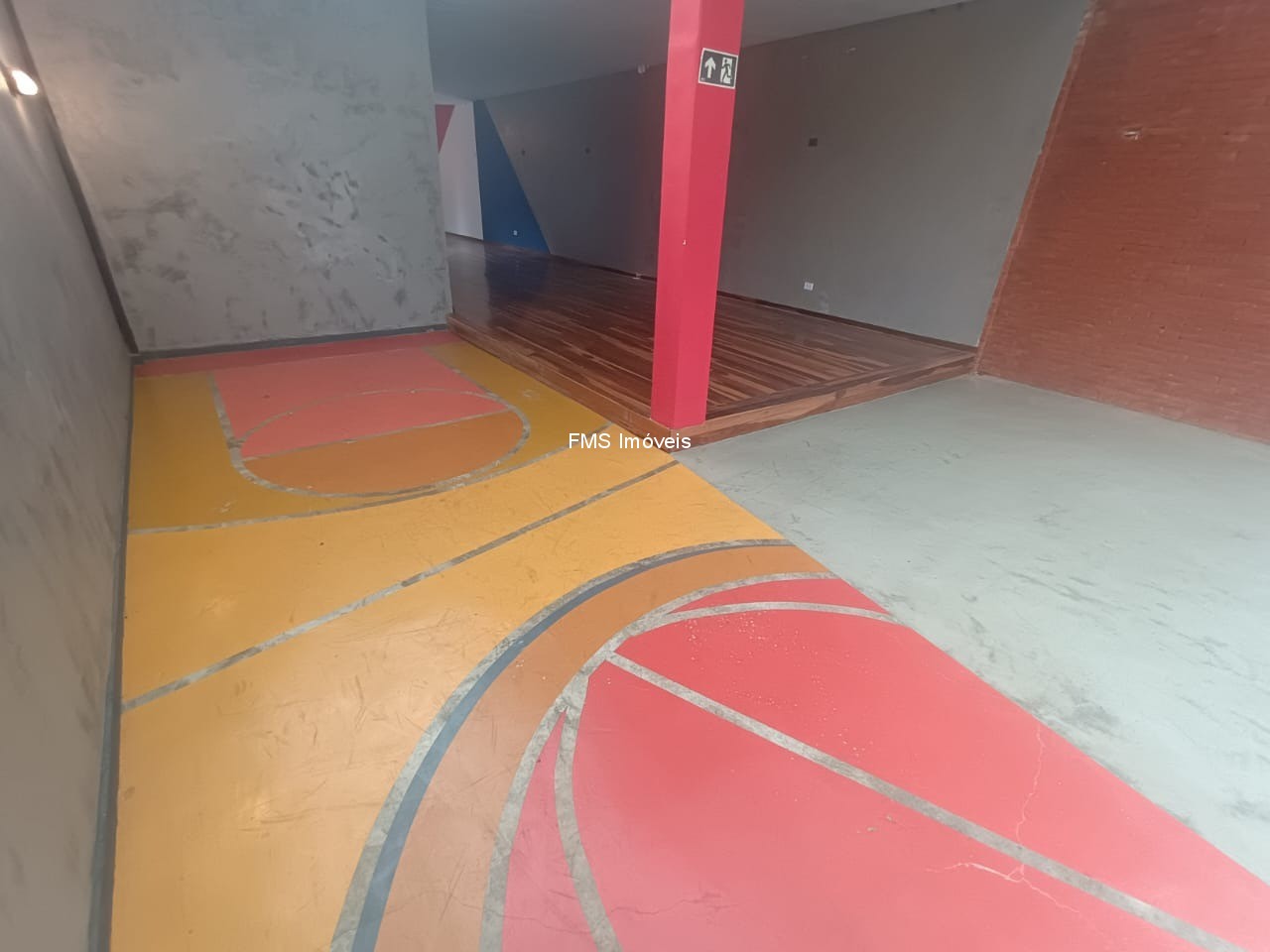 Loja-Salão, 470 m² - Foto 42