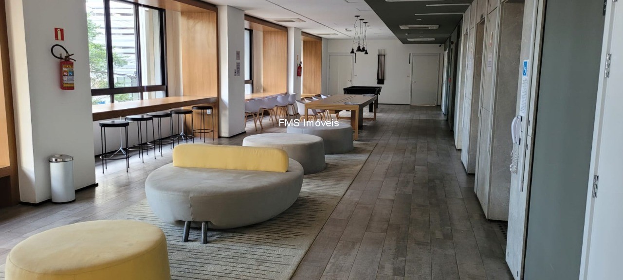 Apartamento, 1 quarto, 25 m² - Foto 11