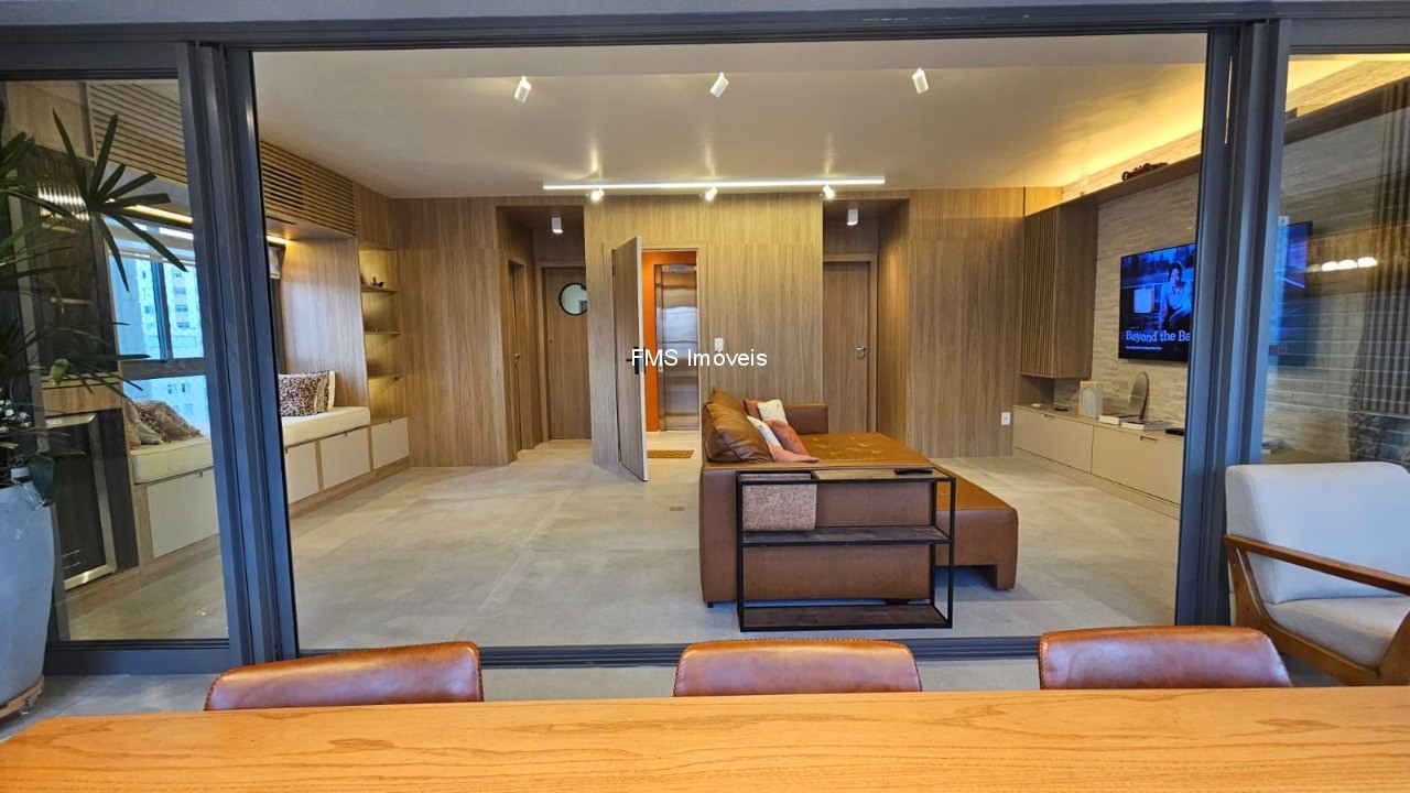Apartamento, 3 quartos, 140 m² - Foto 6