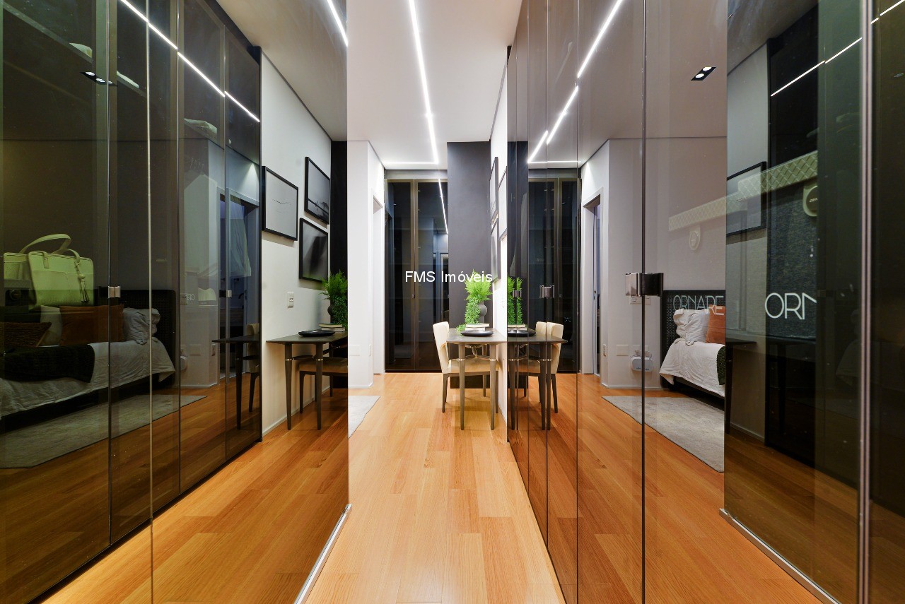 Apartamento, 2 quartos, 130 m² - Foto 33