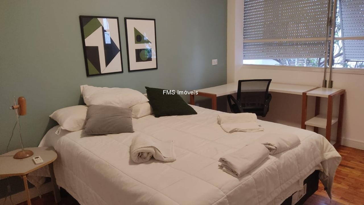 Apartamento, 2 quartos, 137 m² - Foto 9
