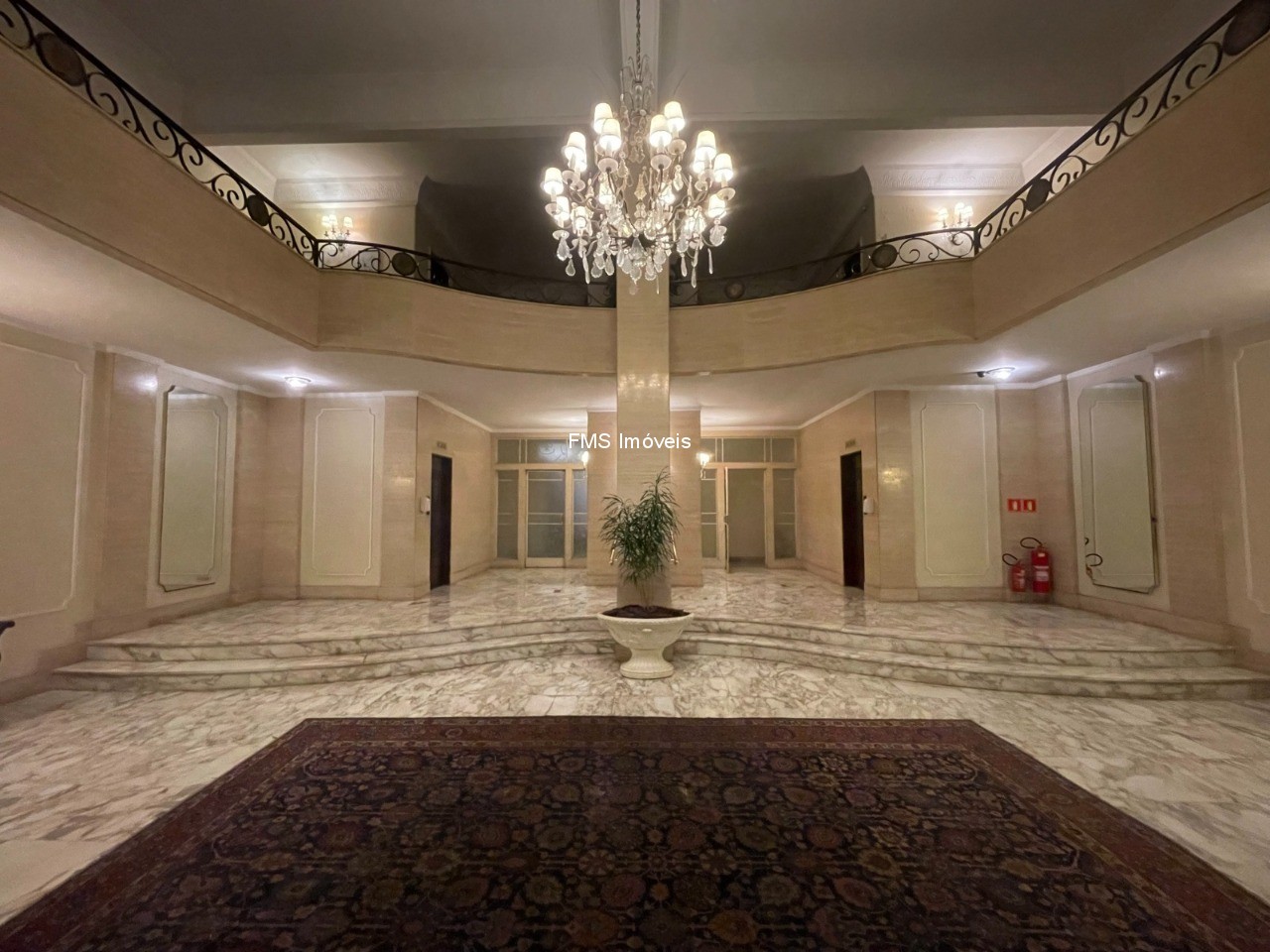 Apartamento, 3 quartos, 260 m² - Foto 16