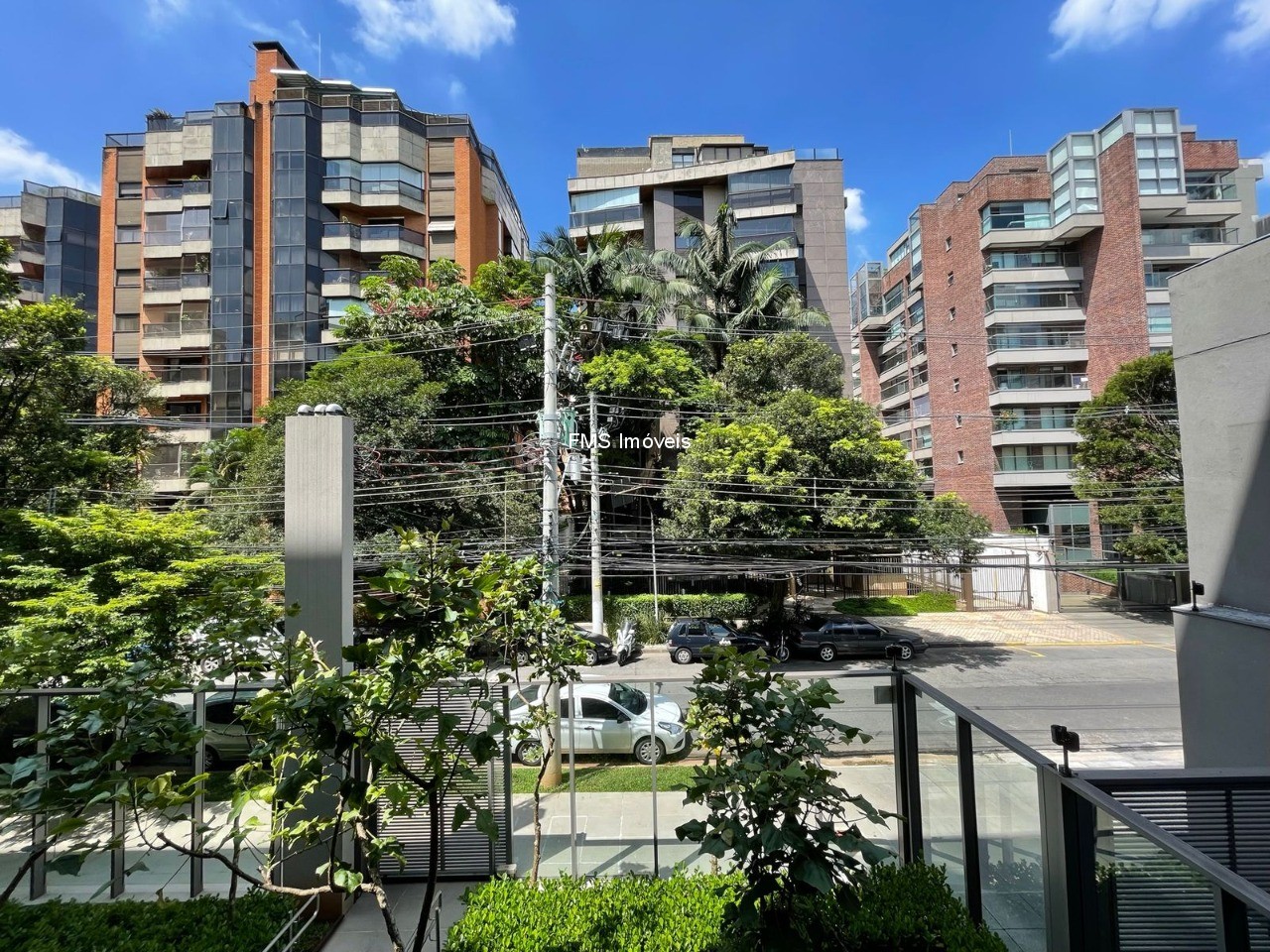 Apartamento, 3 quartos, 216 m² - Foto 19