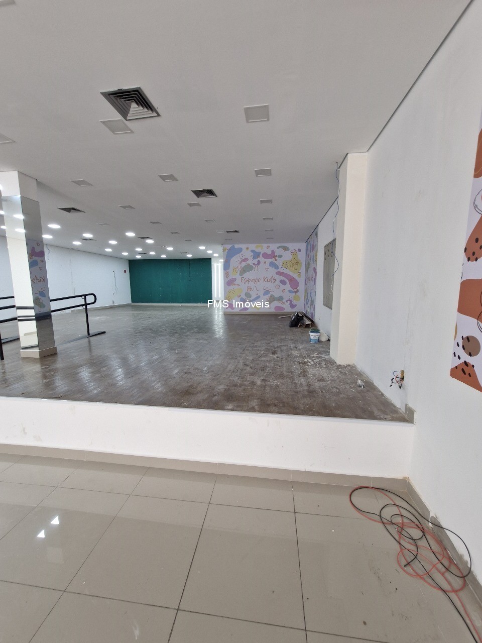 Loja-Salão, 551 m² - Foto 5