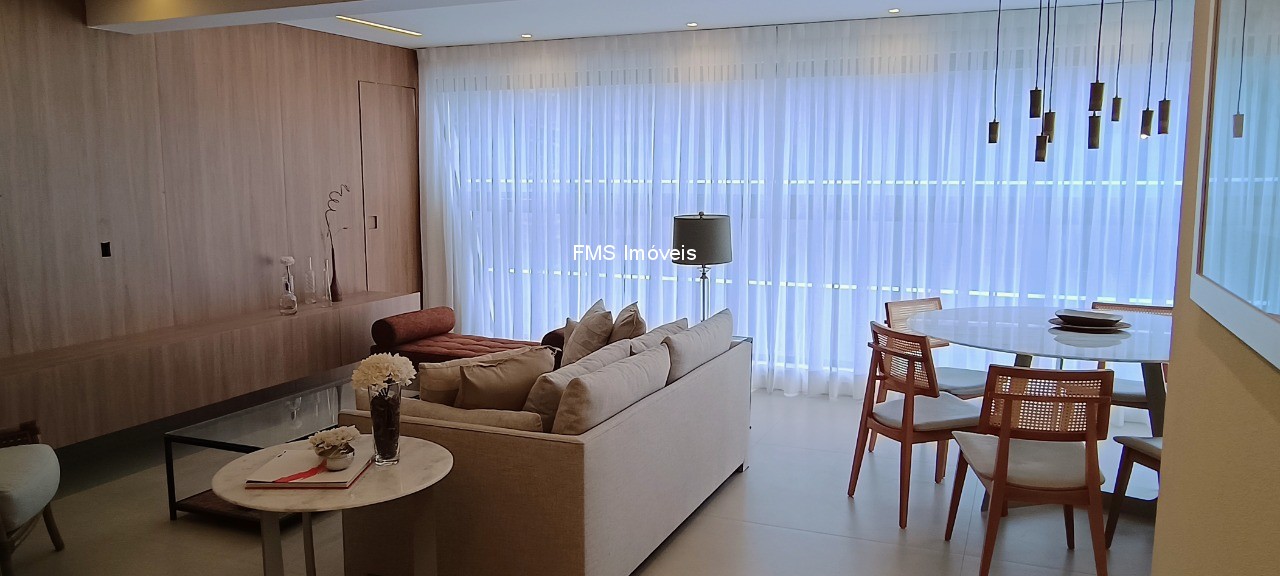 Apartamento, 2 quartos, 134 m² - Foto 6