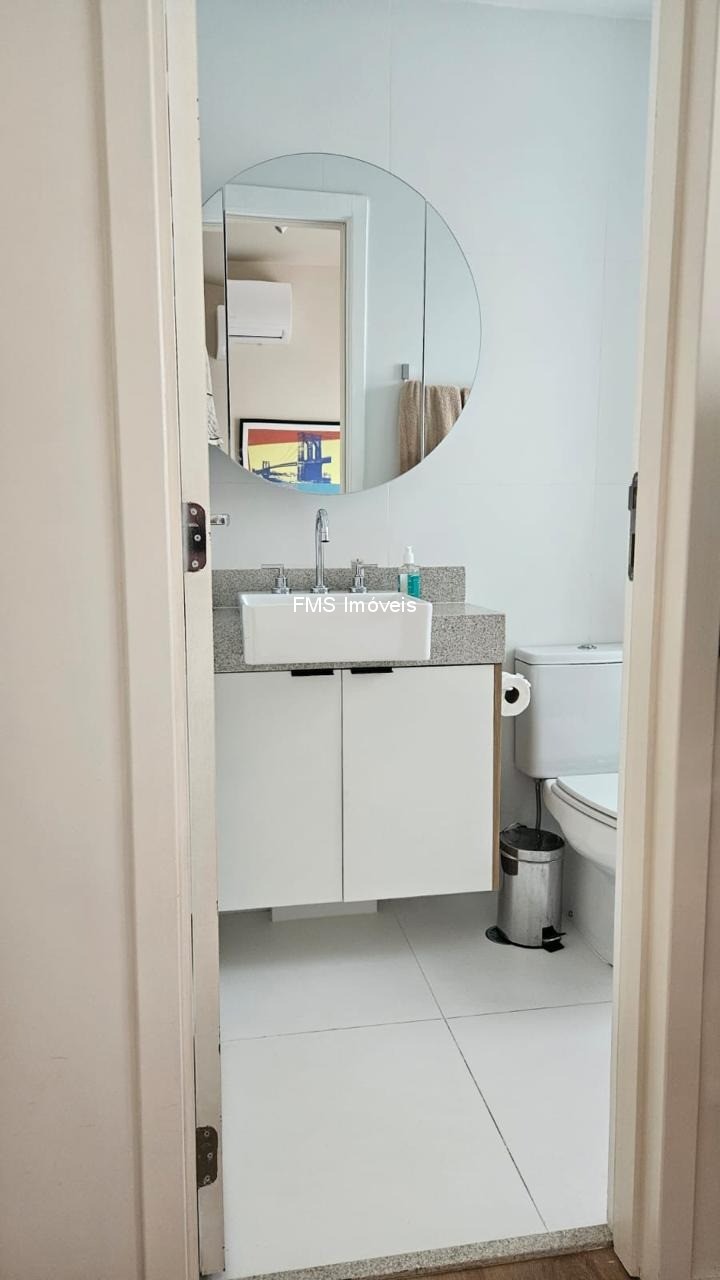 Apartamento, 3 quartos, 140 m² - Foto 41