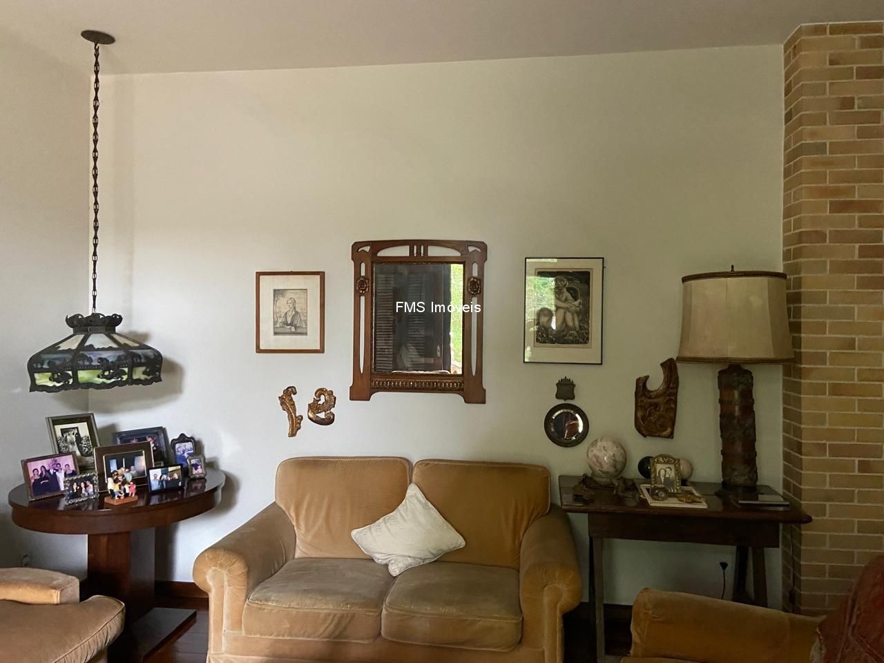 Casa, 4 quartos, 250 m² - Foto 15