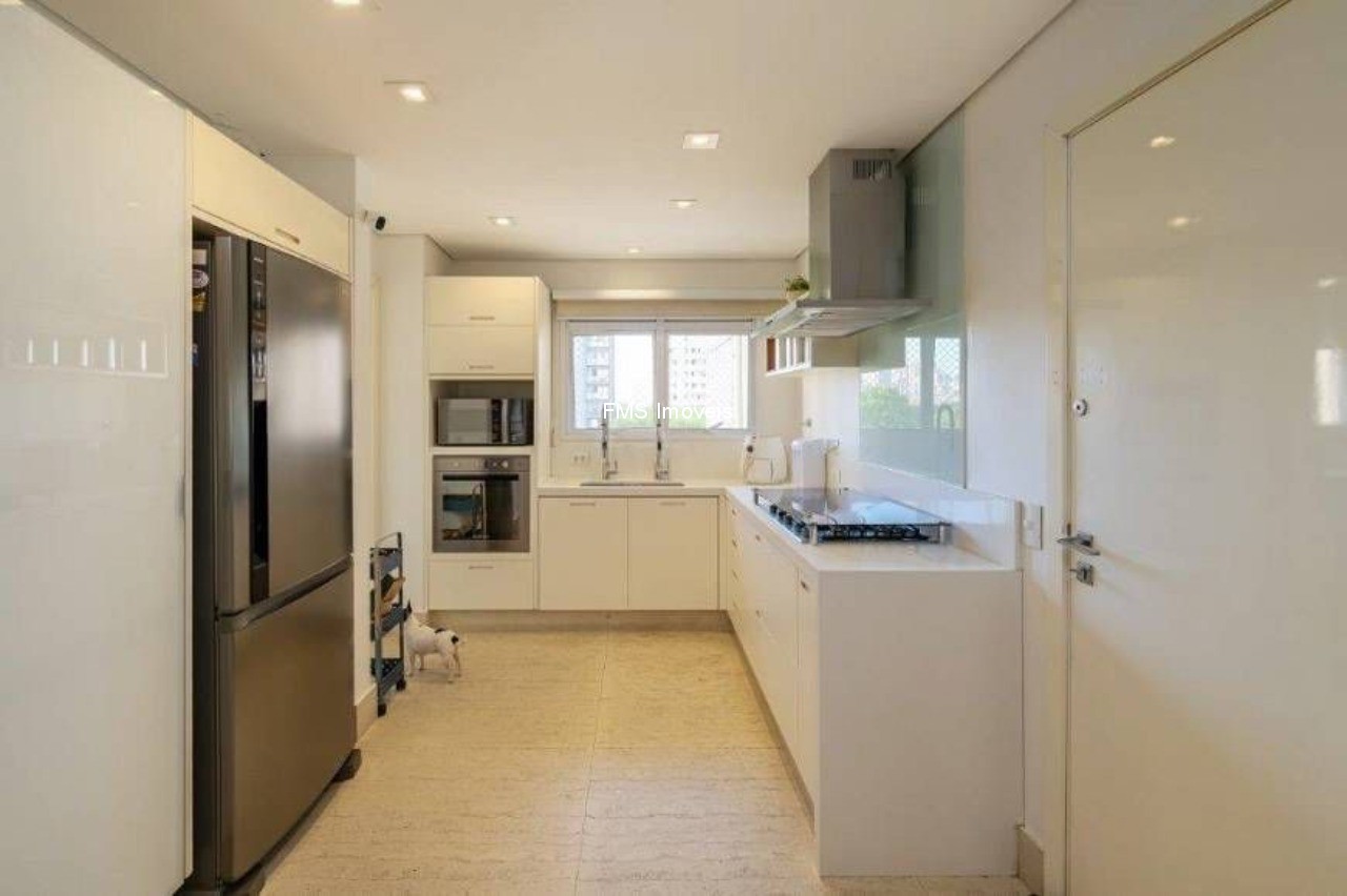 Apartamento, 3 quartos, 210 m² - Foto 8