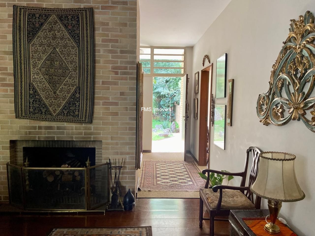 Casa, 4 quartos, 250 m² - Foto 41