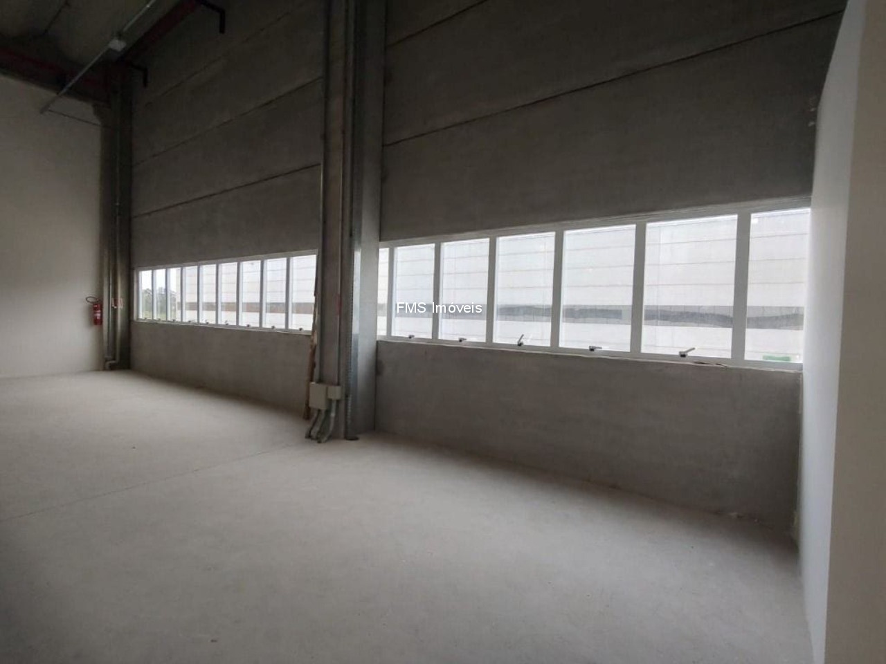 Depósito-Galpão, 891 m² - Foto 20