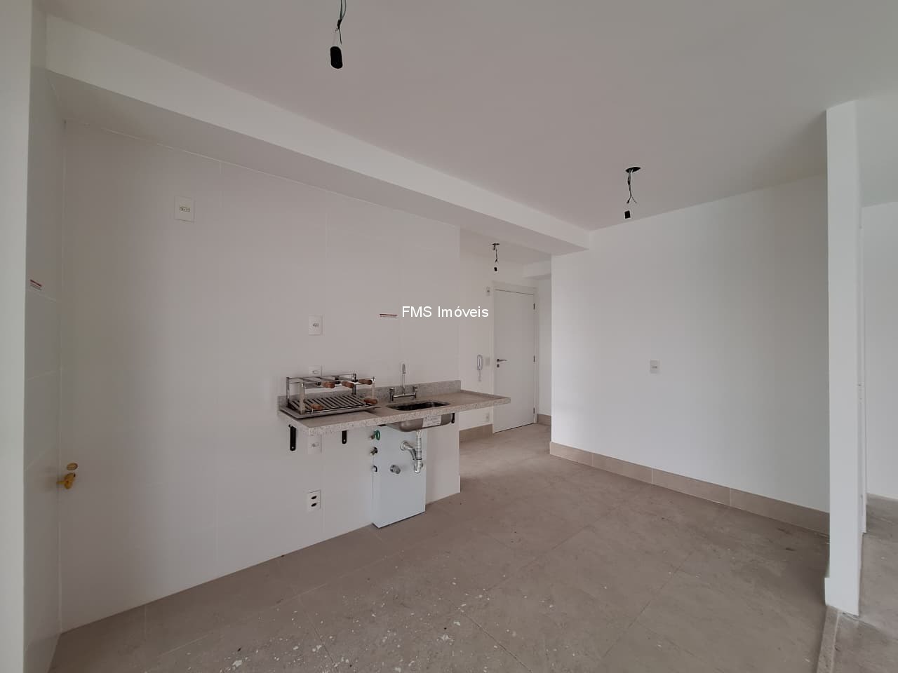 Apartamento, 2 quartos, 113 m² - Foto 7
