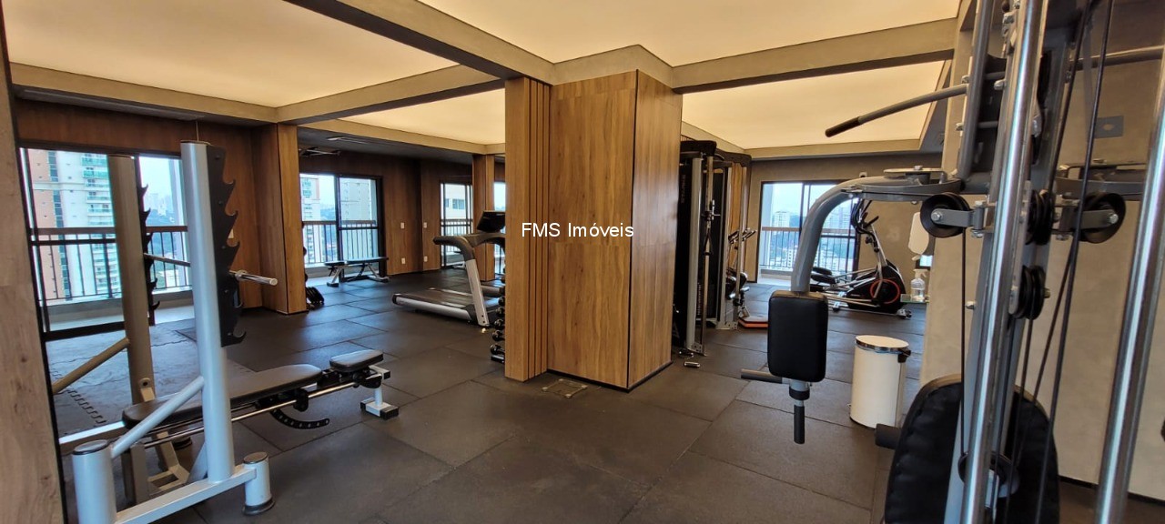 Apartamento, 1 quarto, 25 m² - Foto 18