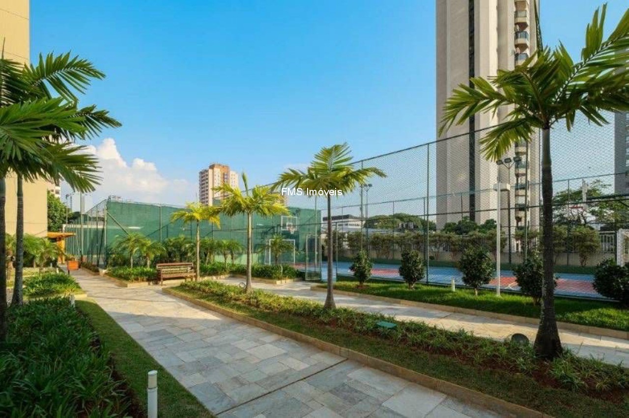 Apartamento, 3 quartos, 210 m² - Foto 20