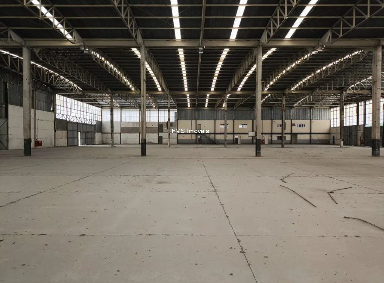 Depósito-Galpão, 6800 m² - Foto 11