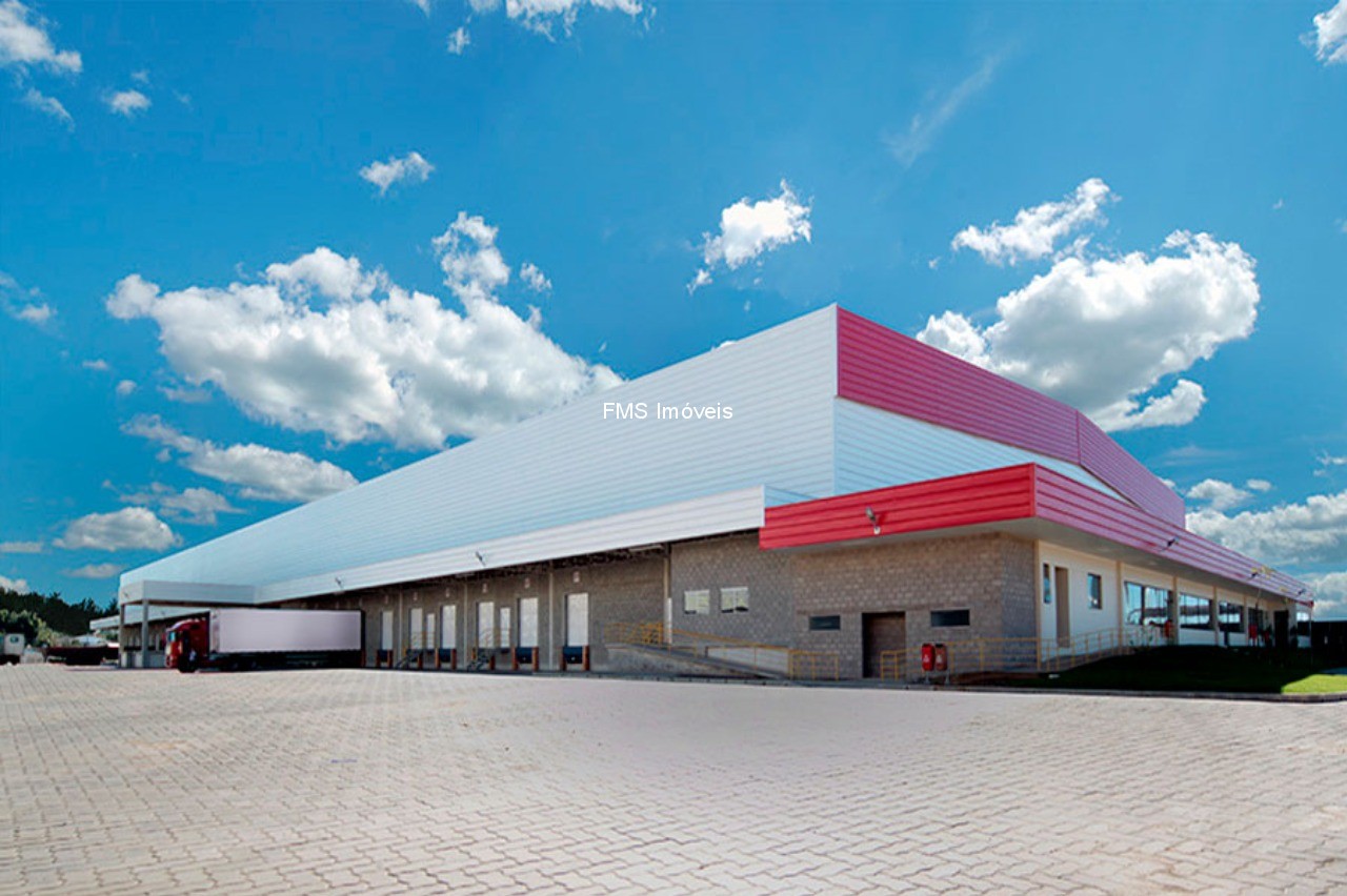 Depósito-Galpão, 12158 m² - Foto 1