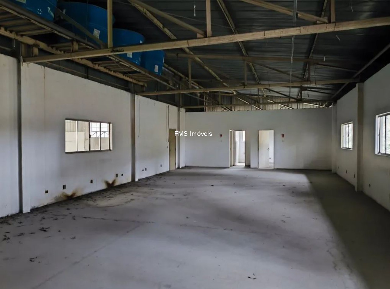 Depósito-Galpão, 6800 m² - Foto 17
