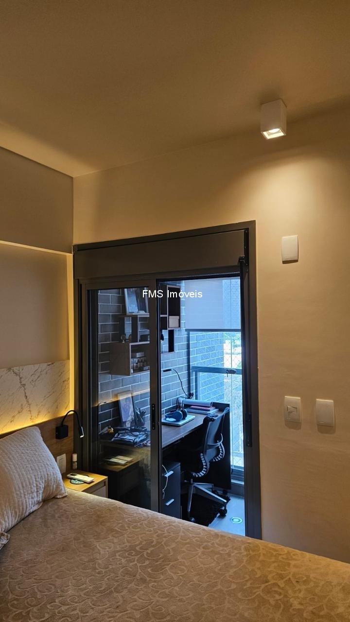 Apartamento, 3 quartos, 140 m² - Foto 28