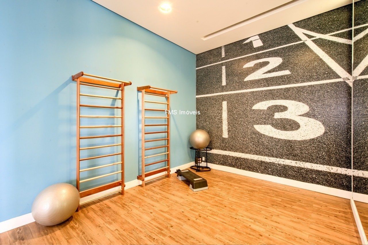Apartamento, 1 quarto, 35 m² - Foto 26