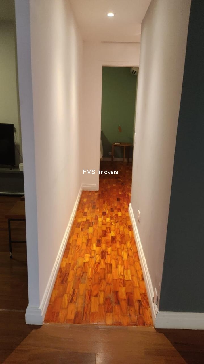 Apartamento, 2 quartos, 137 m² - Foto 17