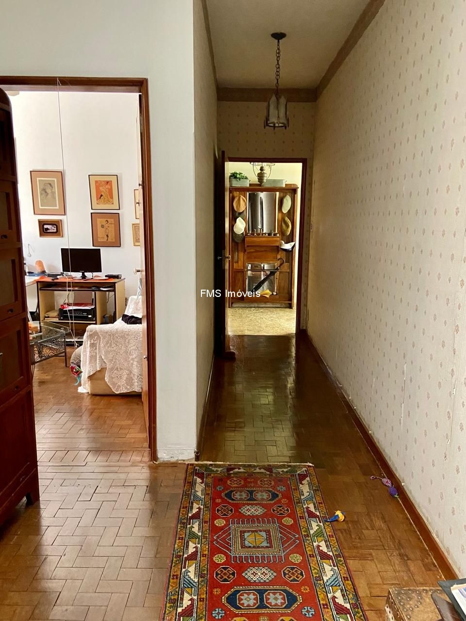 Casa, 4 quartos, 250 m² - Foto 30