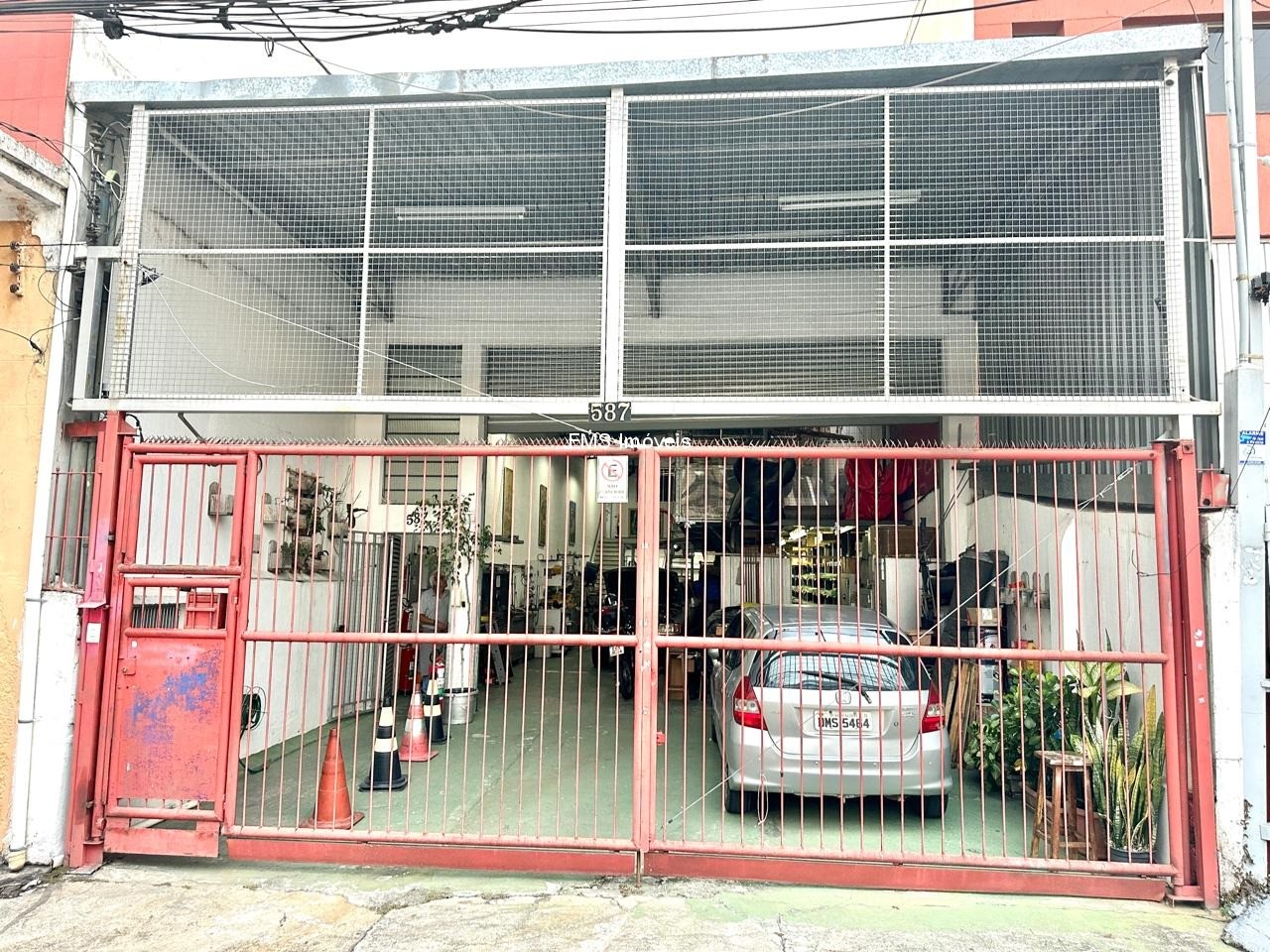 Depósito-Galpão - Foto 2