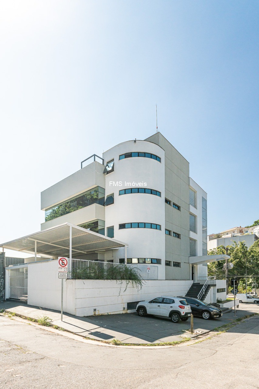 Prédio Inteiro - Foto 4