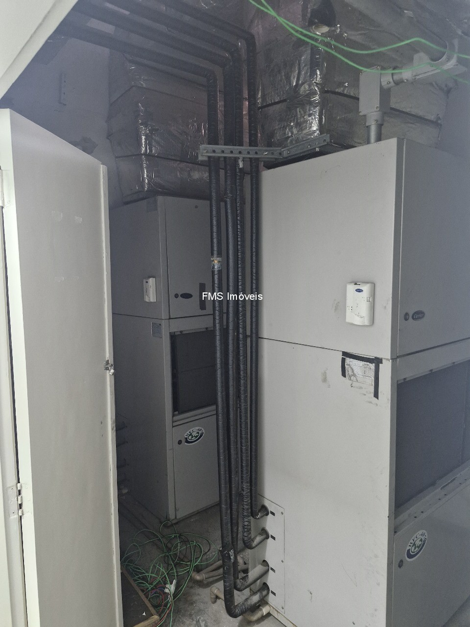 Loja-Salão, 551 m² - Foto 10