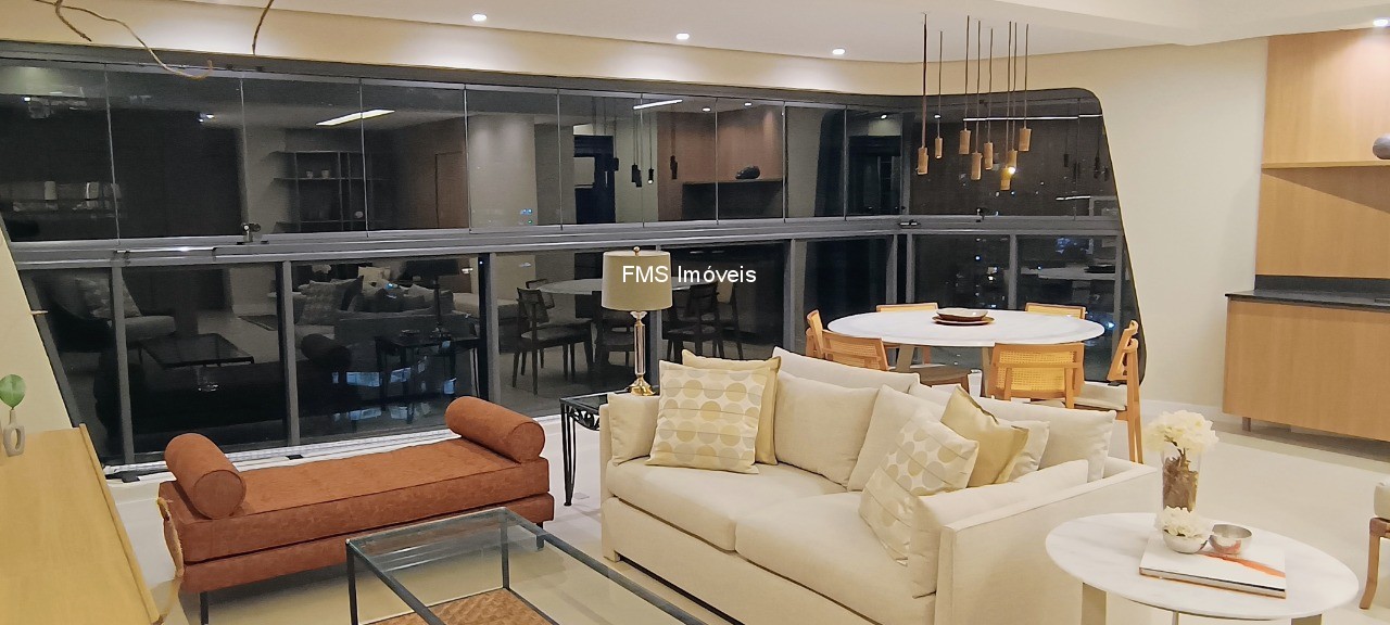 Apartamento, 2 quartos, 134 m² - Foto 1