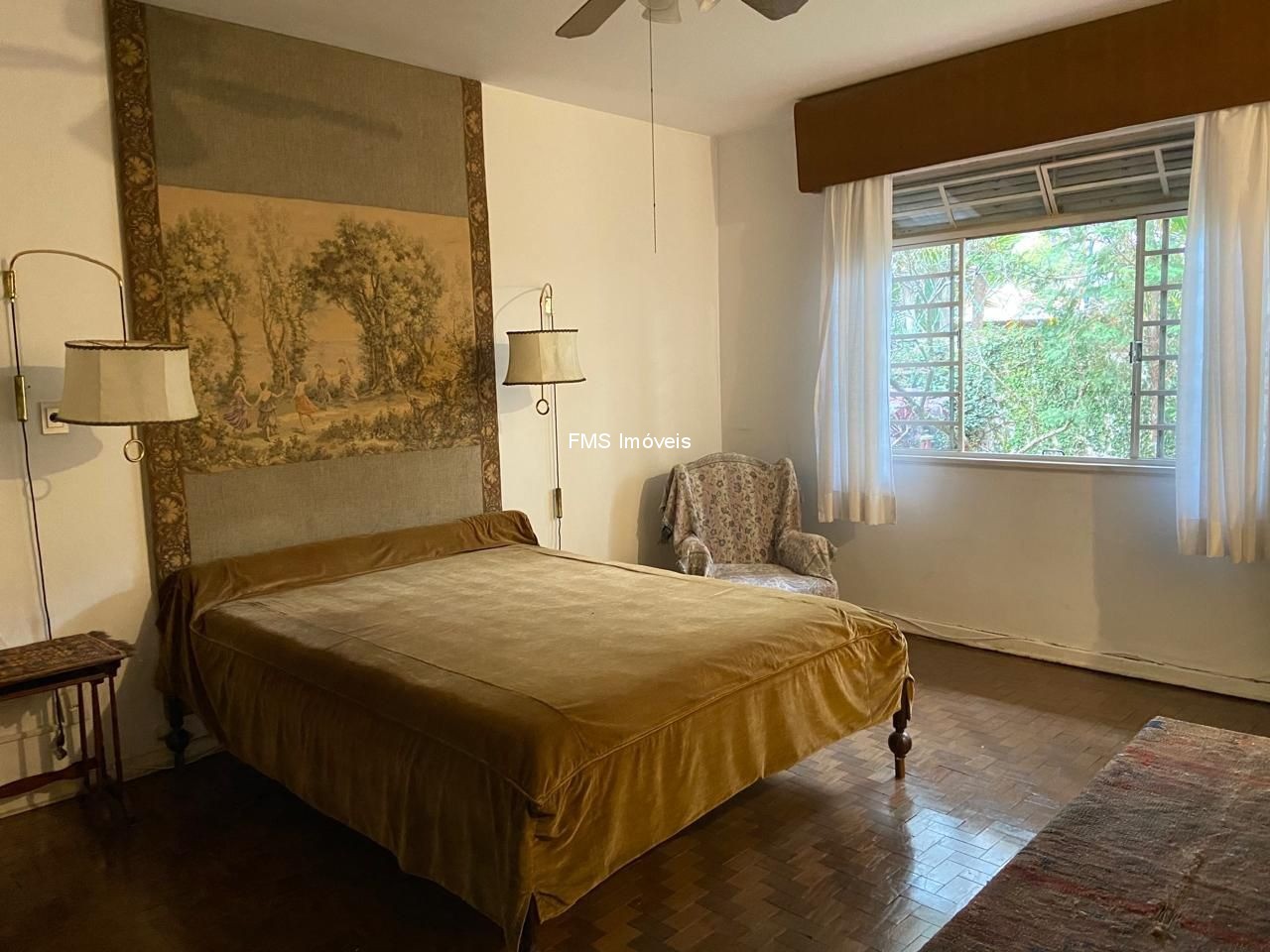 Casa, 4 quartos, 250 m² - Foto 6