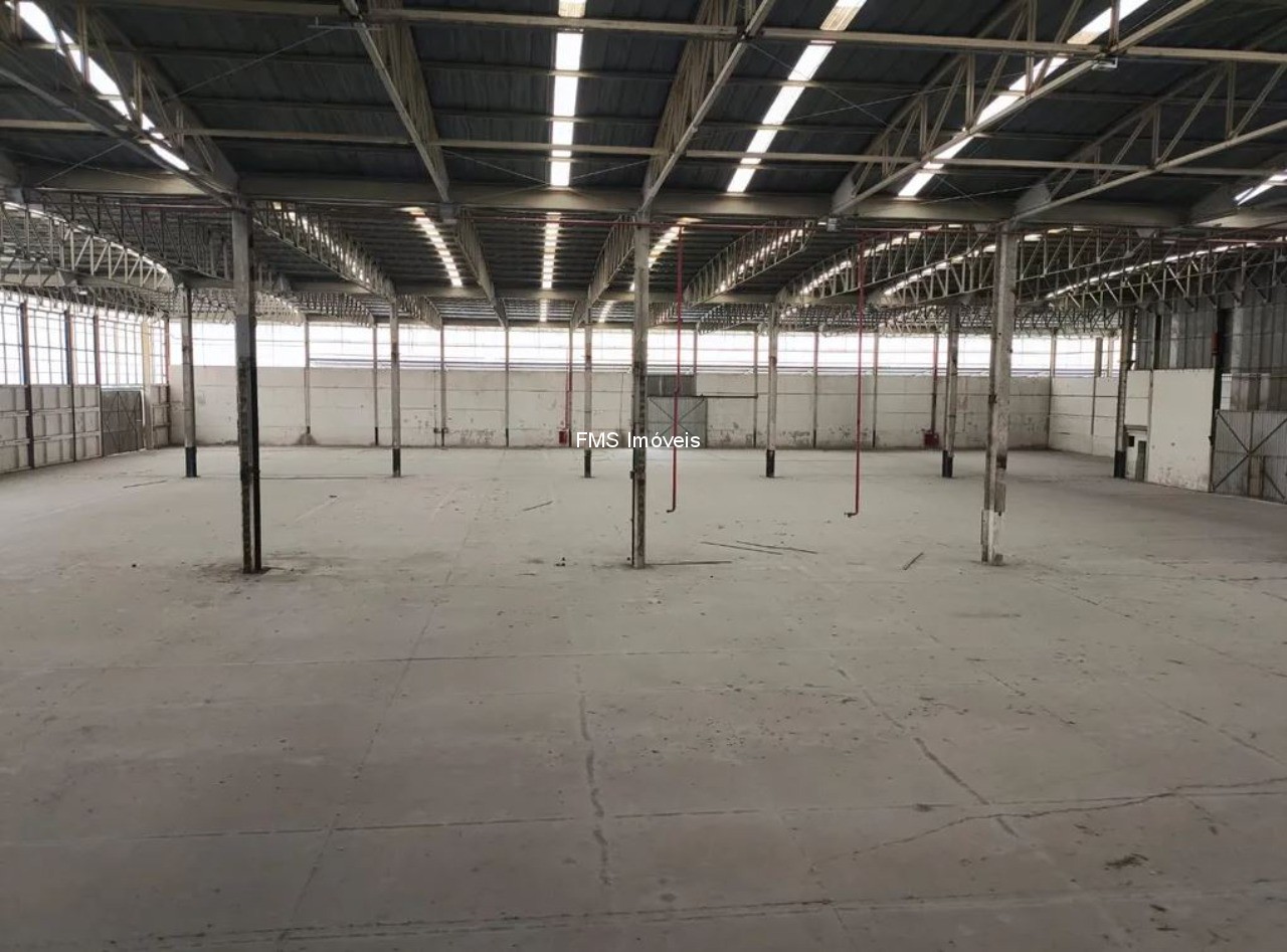 Depósito-Galpão, 6800 m² - Foto 7