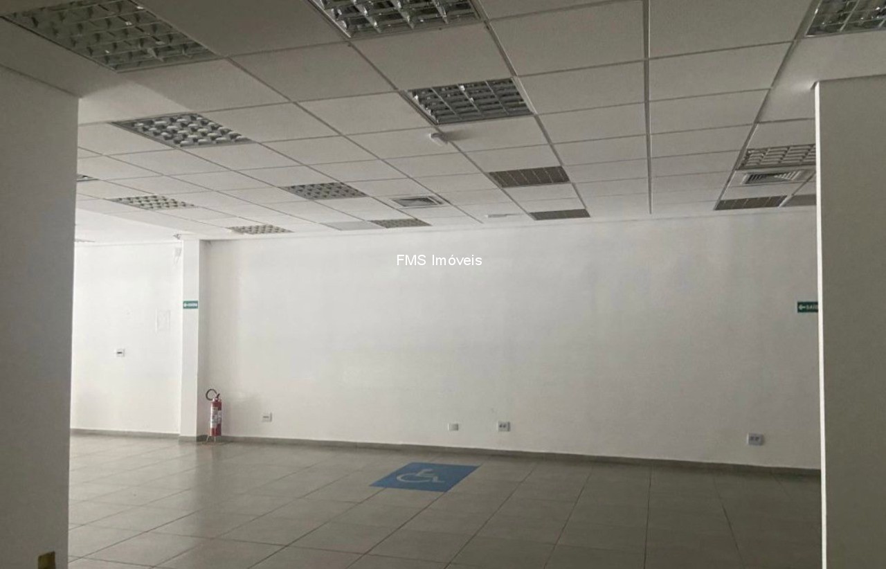 Loja-Salão, 455 m² - Foto 9