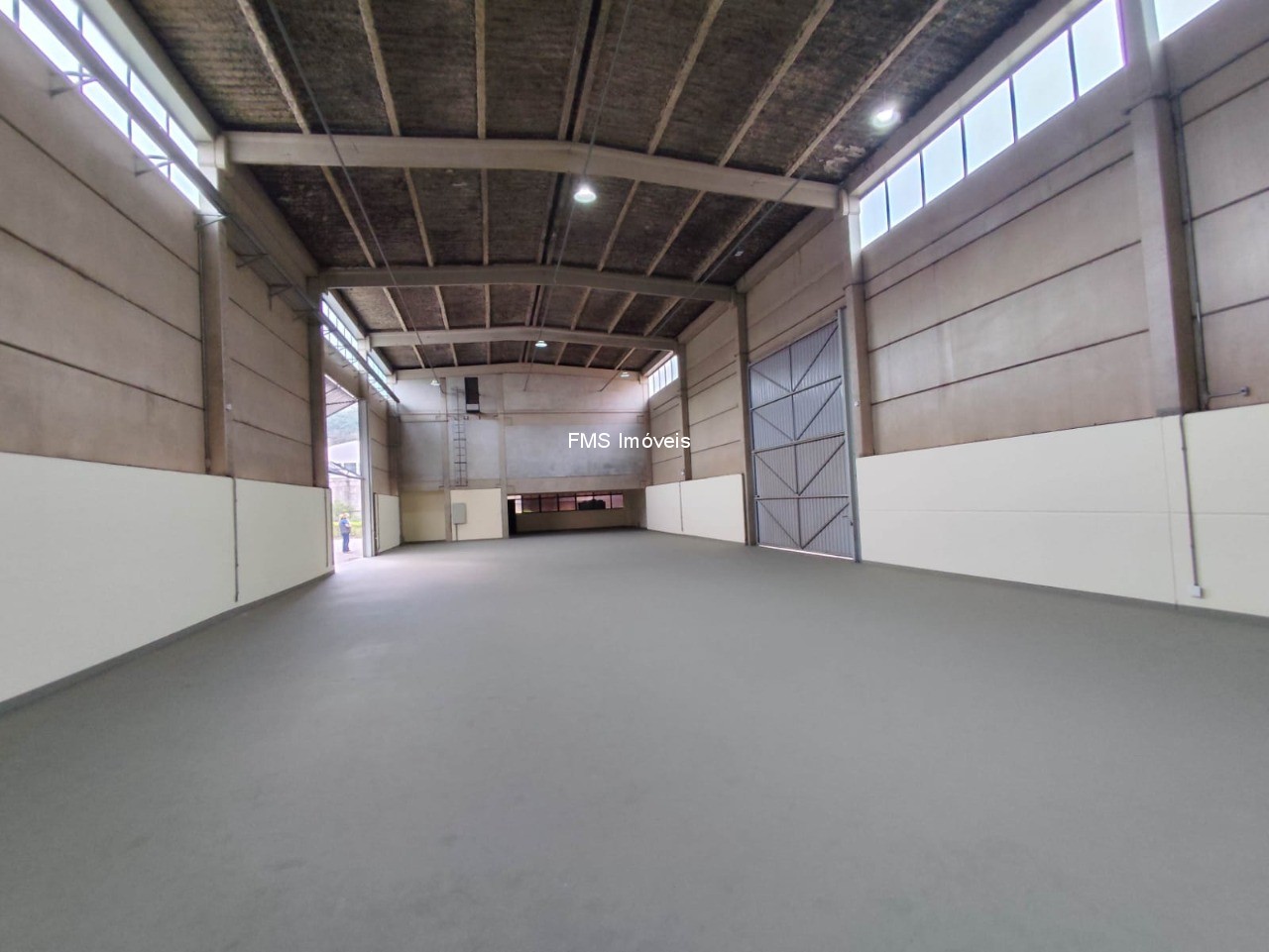 Depósito-Galpão, 574 m² - Foto 22
