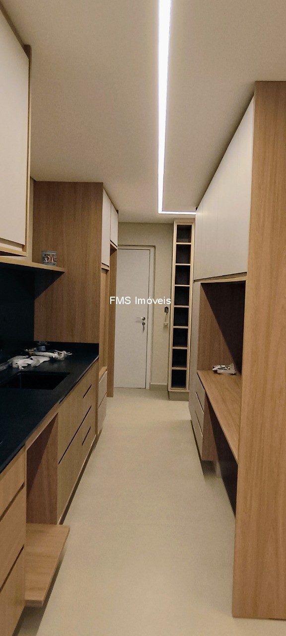 Apartamento, 2 quartos, 134 m² - Foto 15