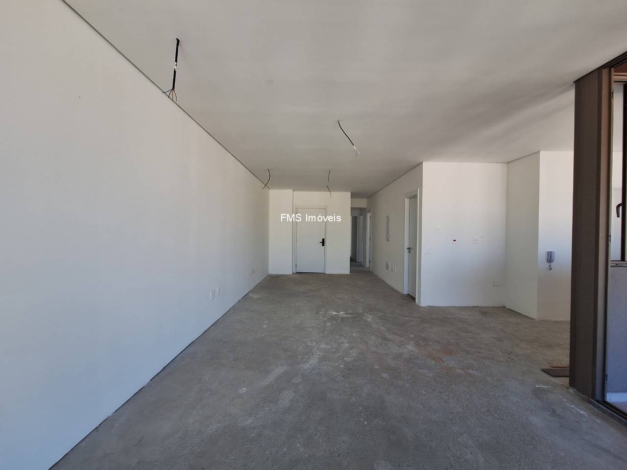 Apartamento, 3 quartos, 134 m² - Foto 1