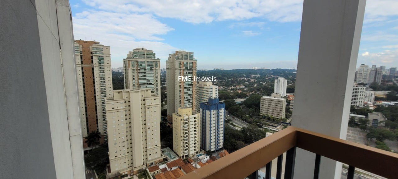 Apartamento, 1 quarto, 25 m² - Foto 23