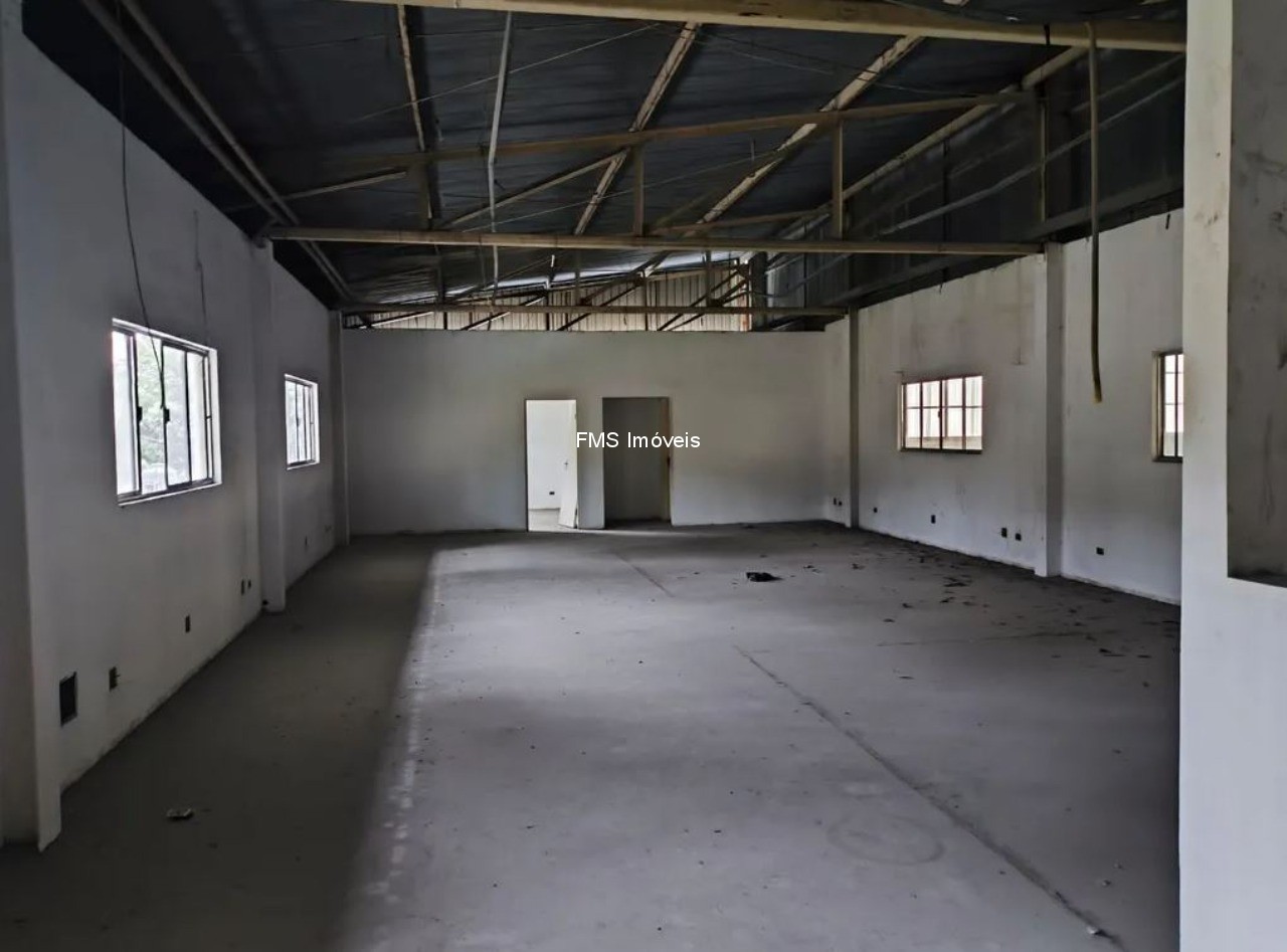 Depósito-Galpão, 6800 m² - Foto 18