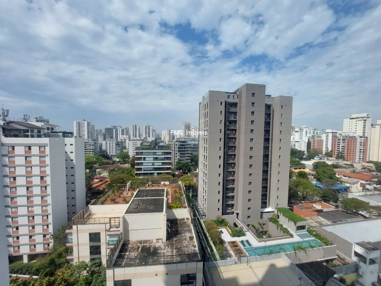 Apartamento, 1 quarto, 35 m² - Foto 13