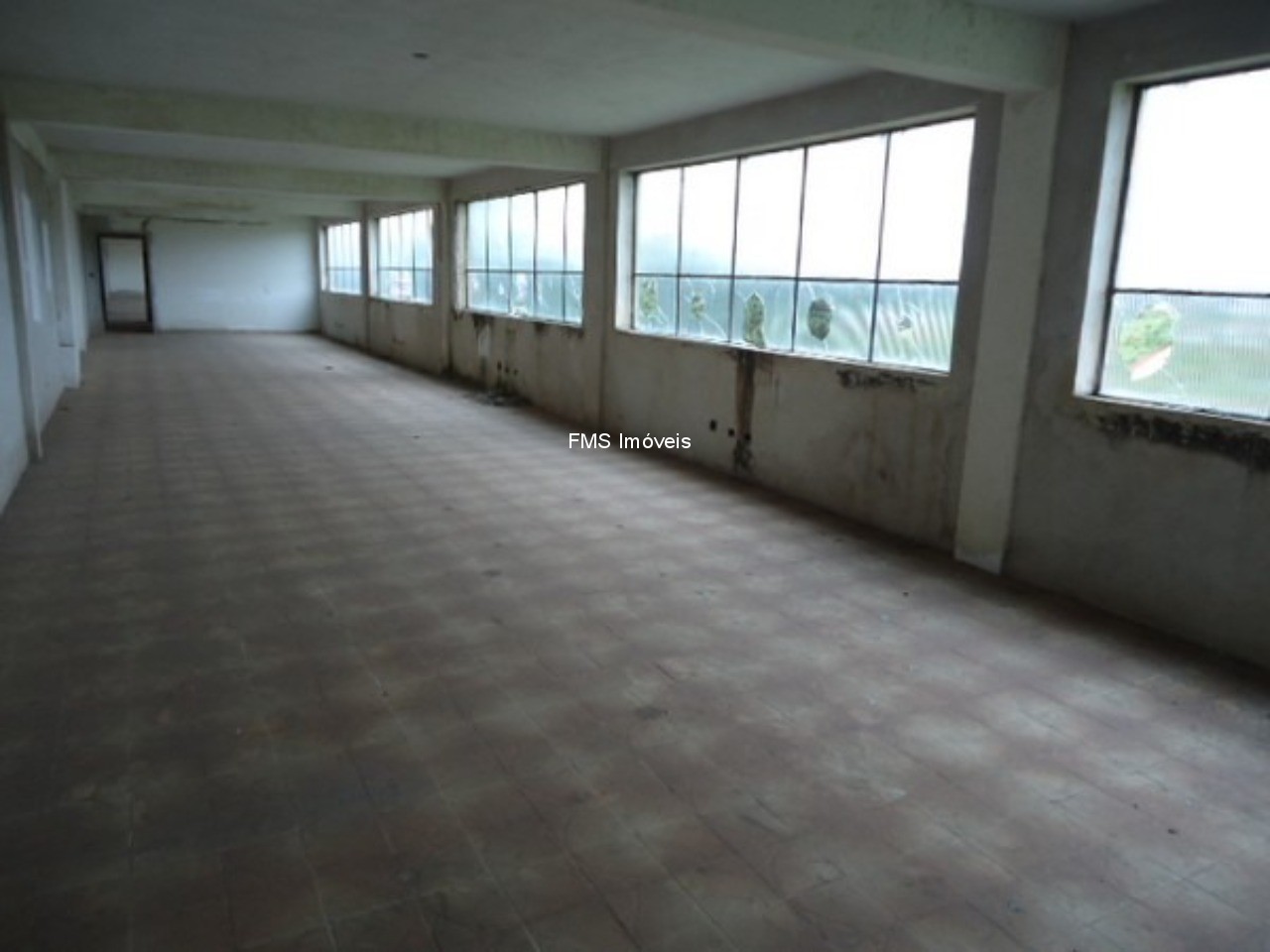 Depósito-Galpão, 7800 m² - Foto 4