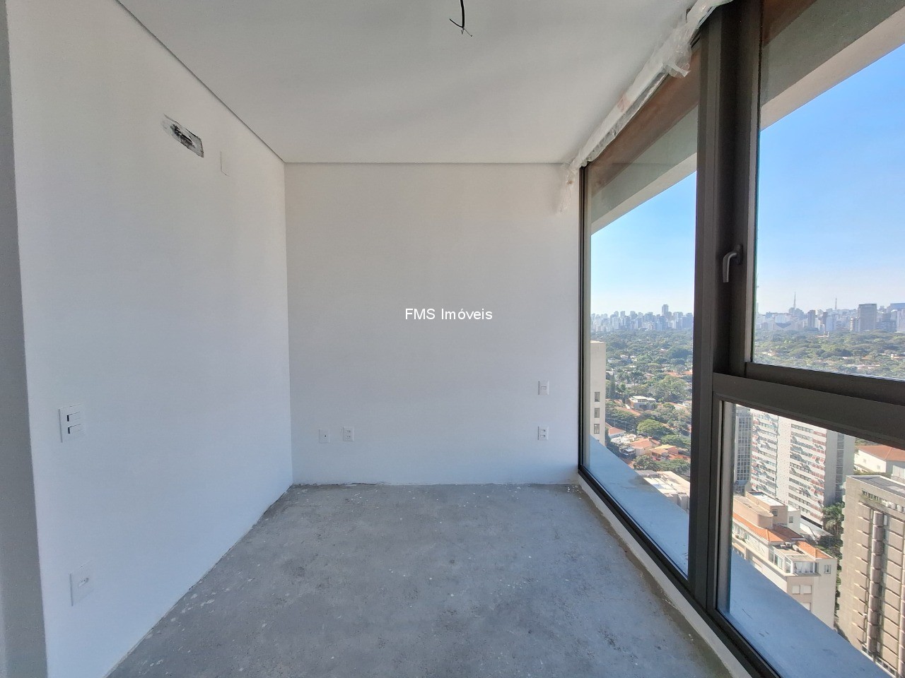 Apartamento, 3 quartos, 134 m² - Foto 24