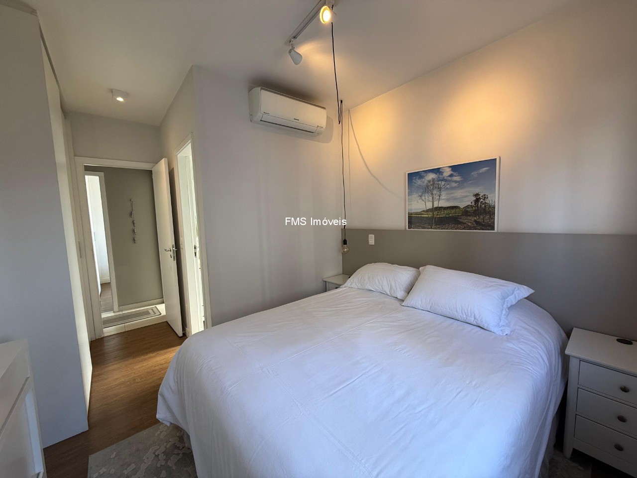 Apartamento, 2 quartos, 69 m² - Foto 10