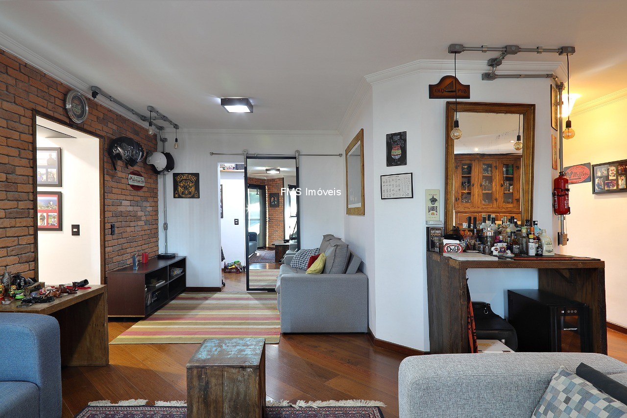 Apartamento, 3 quartos, 140 m² - Foto 3