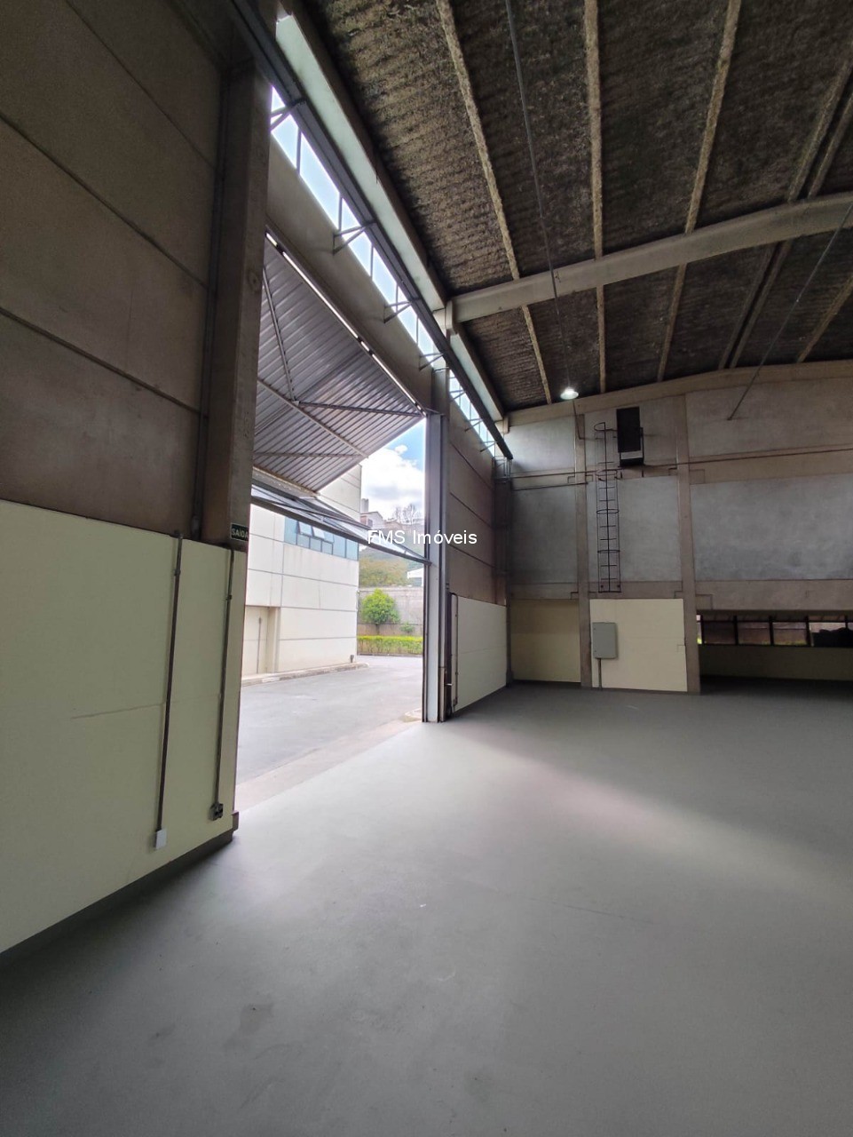 Depósito-Galpão, 574 m² - Foto 26