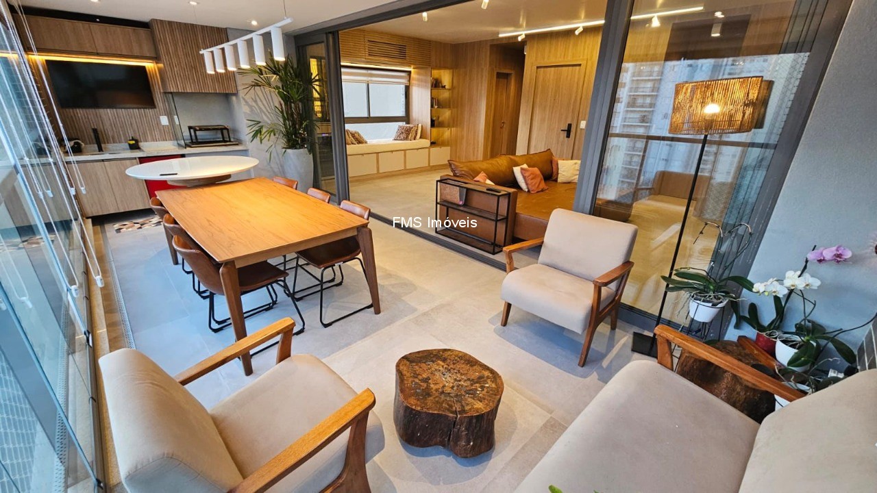 Apartamento, 3 quartos, 140 m² - Foto 12
