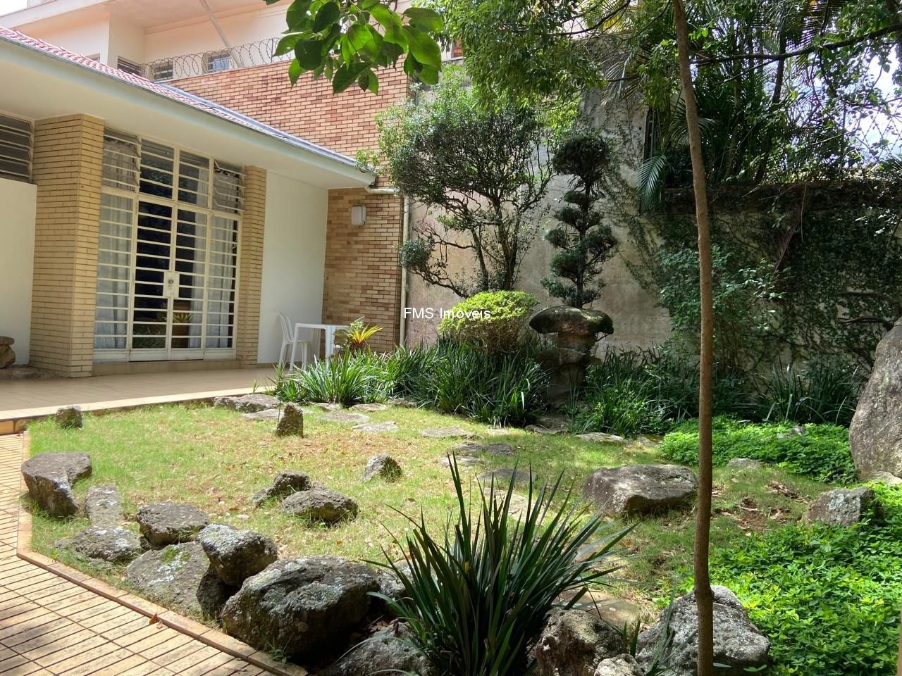Casa, 4 quartos, 250 m² - Foto 27