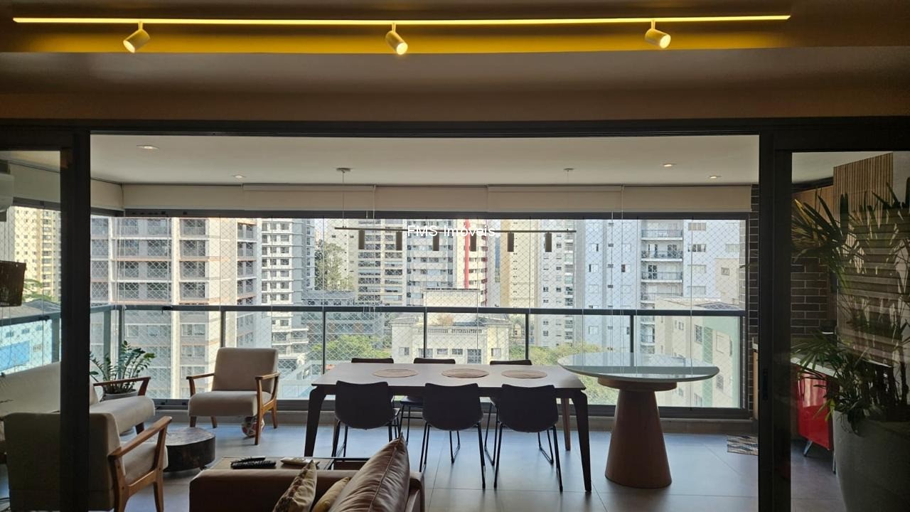 Apartamento, 3 quartos, 140 m² - Foto 8